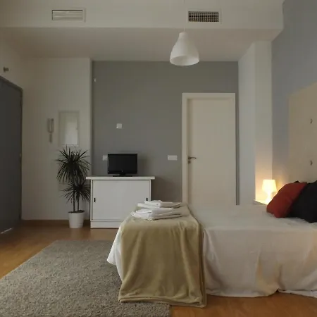 Centro_9 Appartement